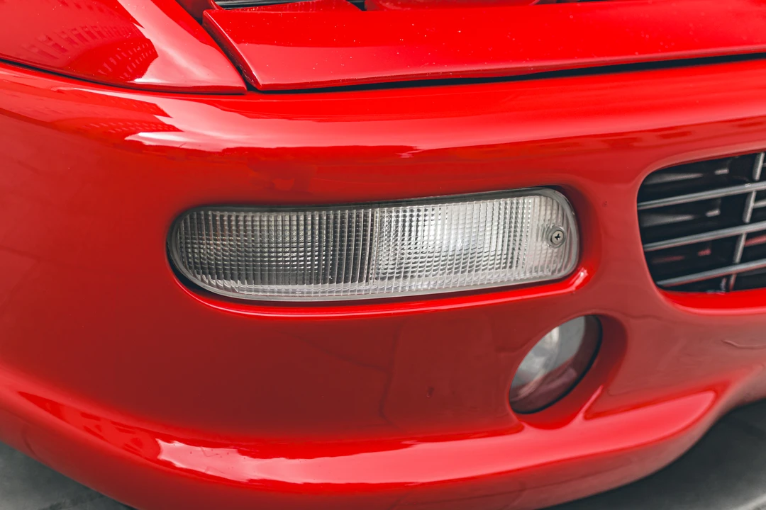 1996 Ferrari F355 GTS - Image 15 of 31