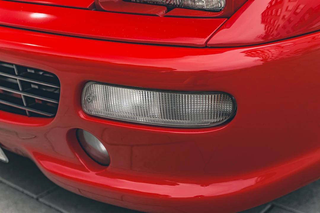 1996 Ferrari F355 GTS - Image 16 of 31
