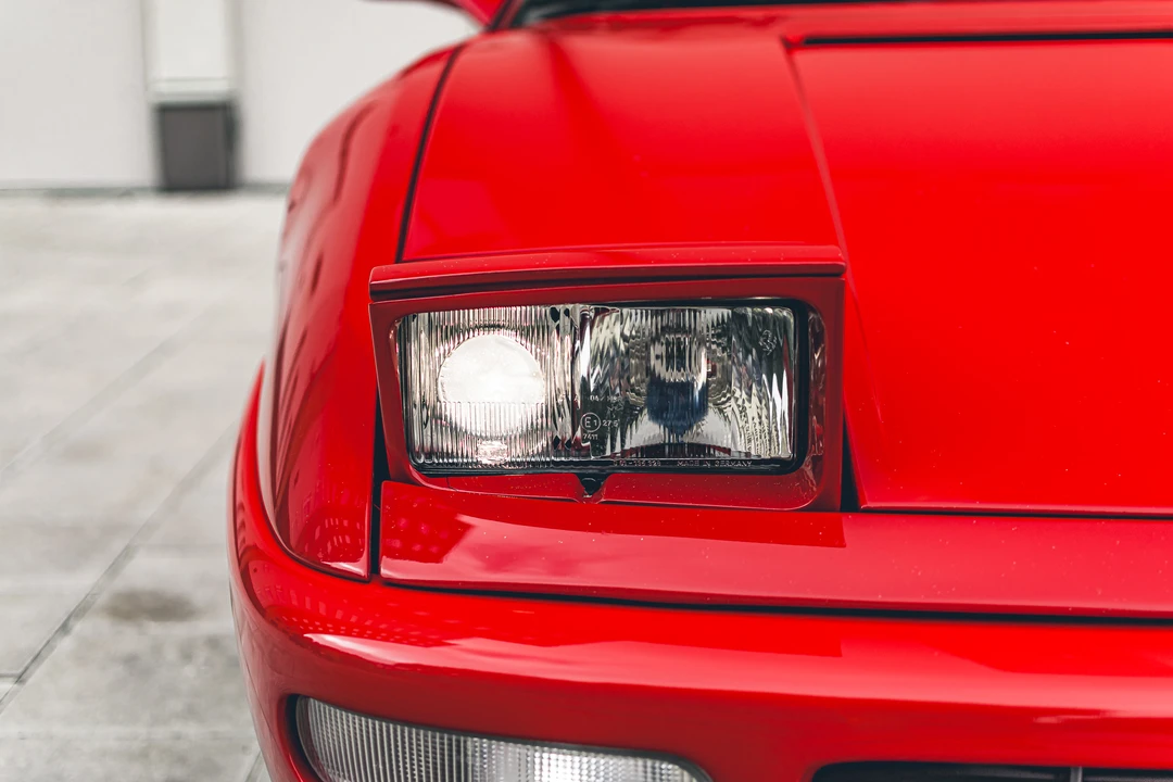1996 Ferrari F355 GTS - Image 23 of 31