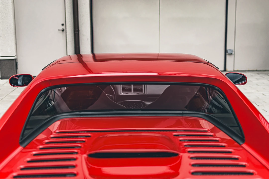 1996 Ferrari F355 GTS - Image 28 of 31