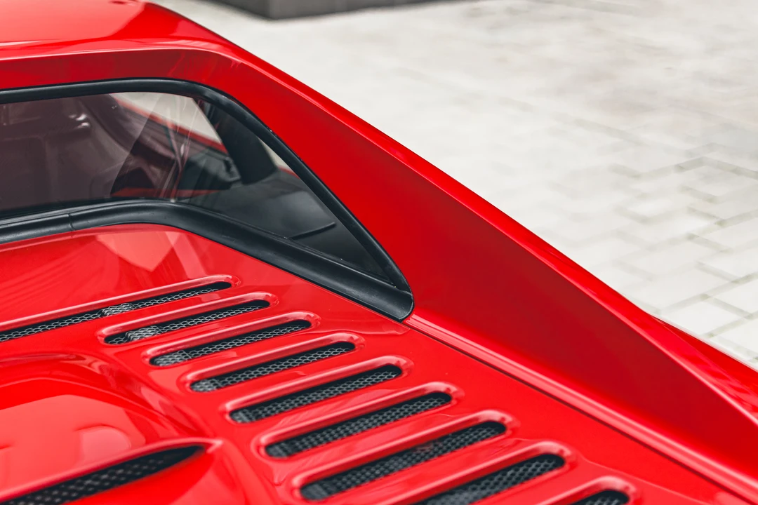 1996 Ferrari F355 GTS - Image 29 of 31