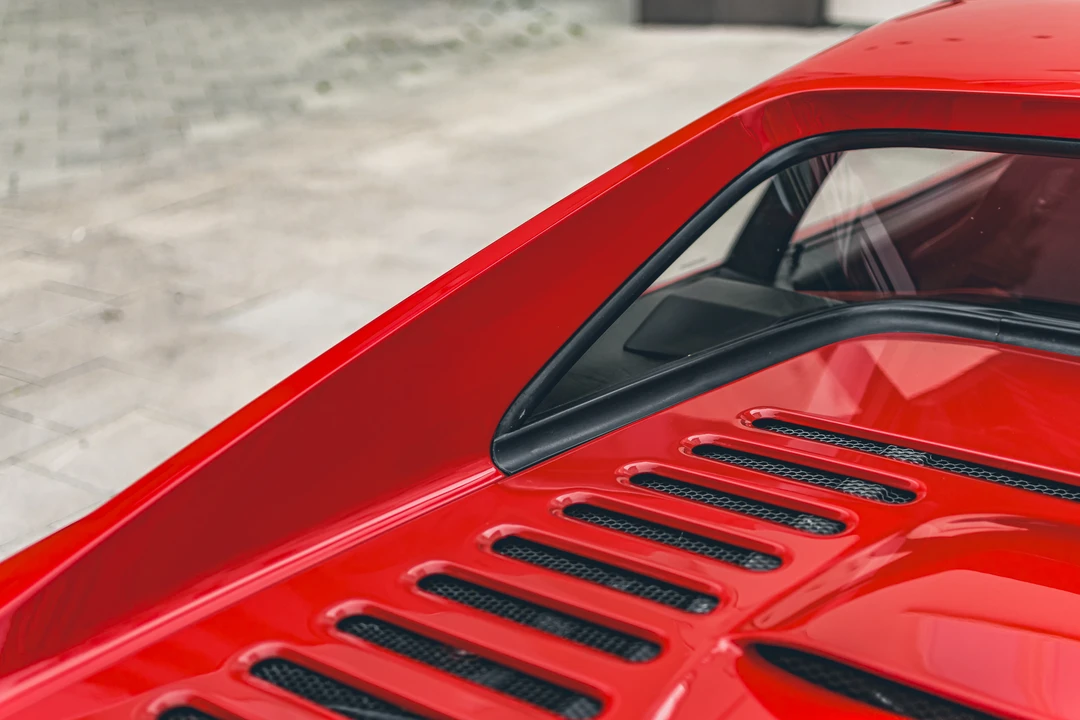 1996 Ferrari F355 GTS - Image 30 of 31