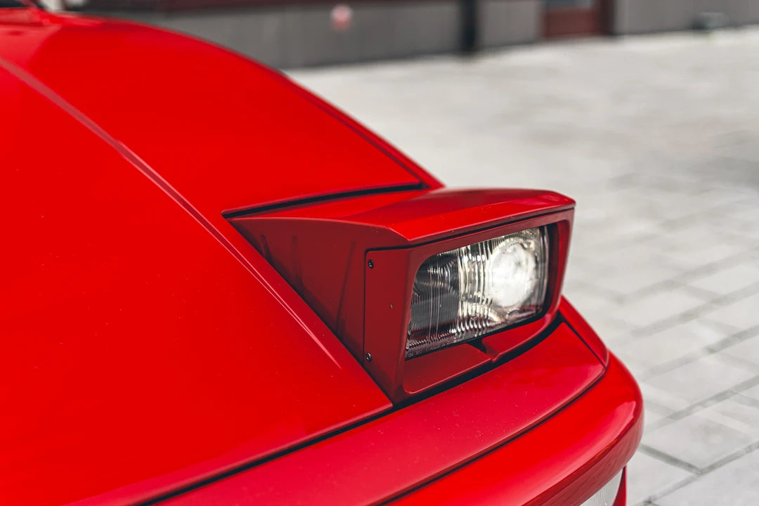1996 Ferrari F355 GTS - Image 18 of 31