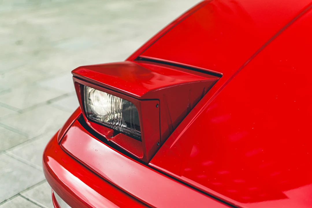 1996 Ferrari F355 GTS - Image 19 of 31