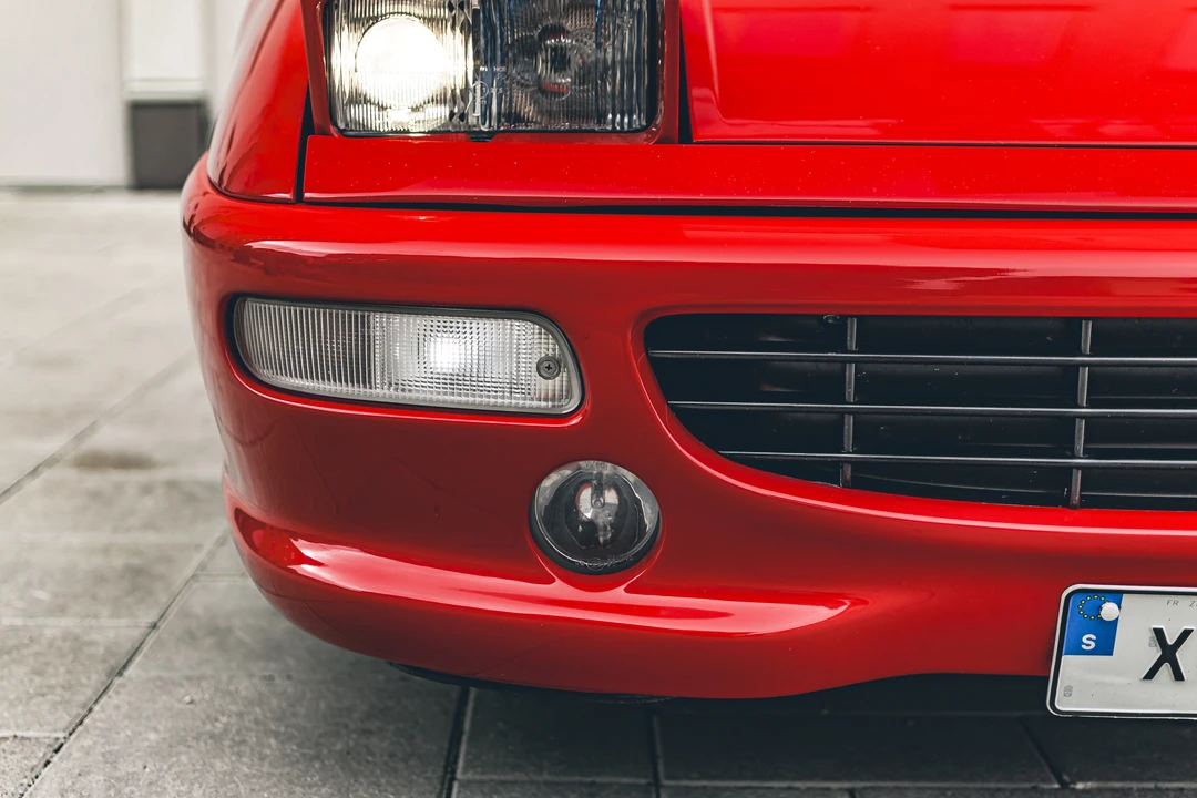 1996 Ferrari F355 GTS - Image 20 of 31