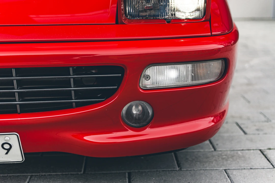 1996 Ferrari F355 GTS - Image 21 of 31
