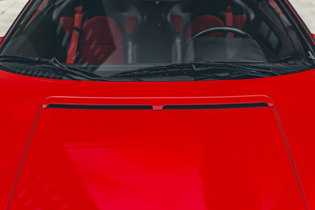 1996 Ferrari F355 GTS - Image 22 of 31