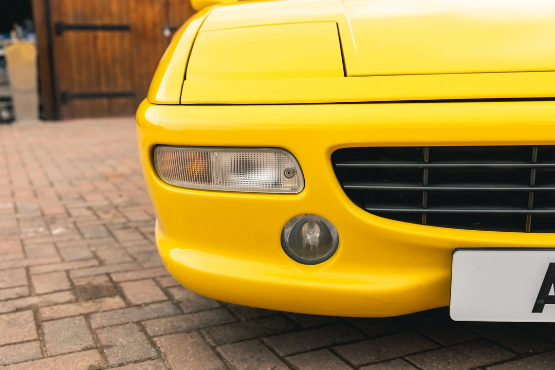 1996 Ferrari F355 Spider - Image 19 of 31