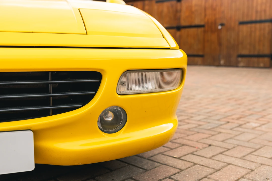 1996 Ferrari F355 Spider - Image 20 of 31