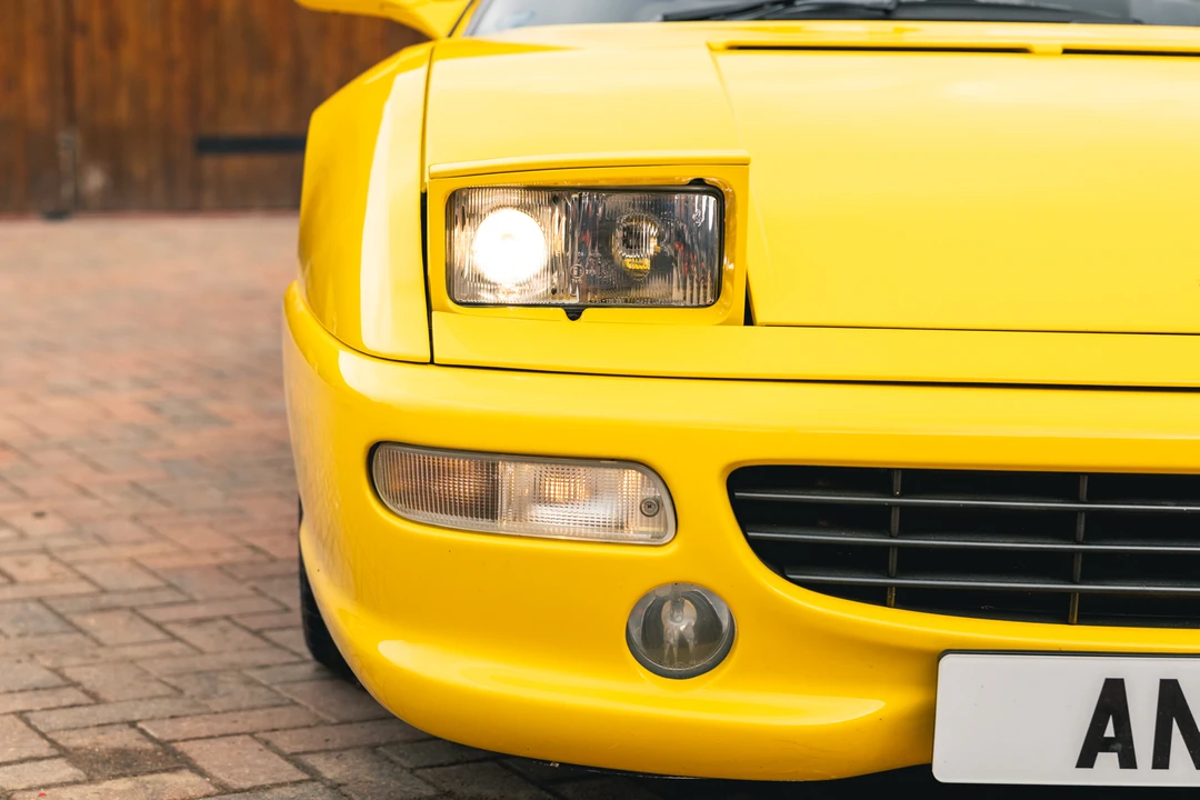 1996 Ferrari F355 Spider - Image 21 of 31