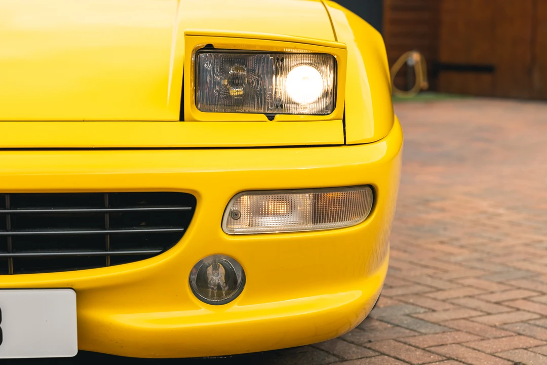 1996 Ferrari F355 Spider - Image 22 of 31