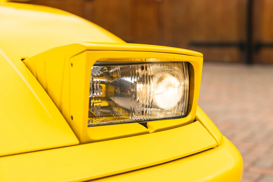 1996 Ferrari F355 Spider - Image 23 of 31