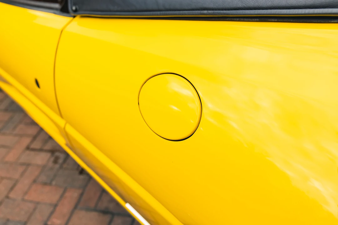 1996 Ferrari F355 Spider - Image 27 of 31