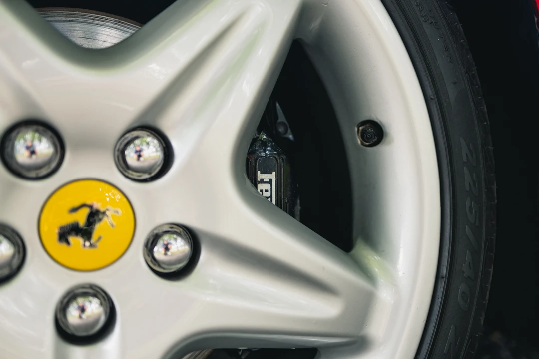 1996 Ferrari F355 Spider - Image 20 of 31