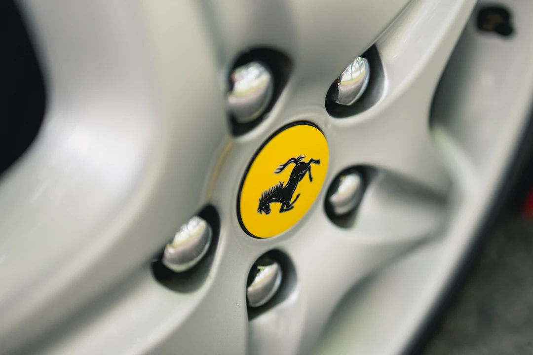 1996 Ferrari F355 Spider - Image 22 of 31