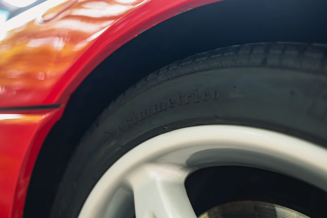 1996 Ferrari F355 Spider - Image 28 of 31