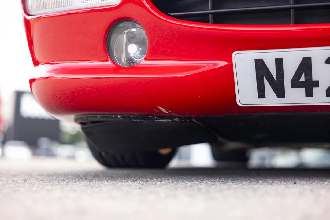 1996 Ferrari F355 Spider - Image 21 of 31