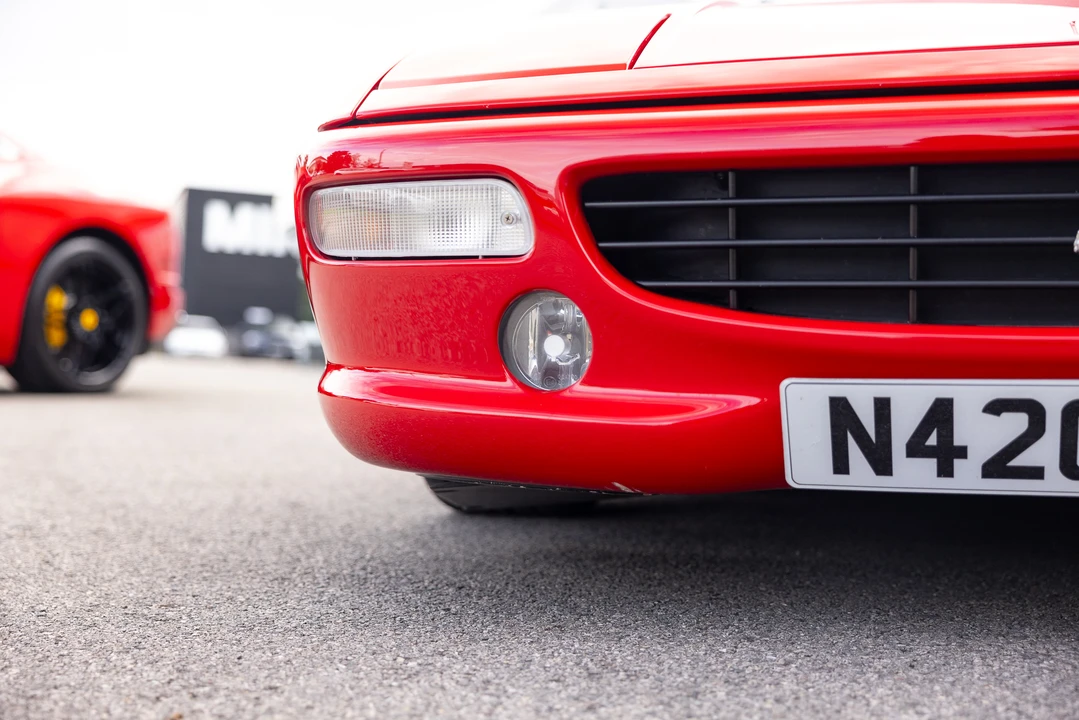 1996 Ferrari F355 Spider - Image 22 of 31