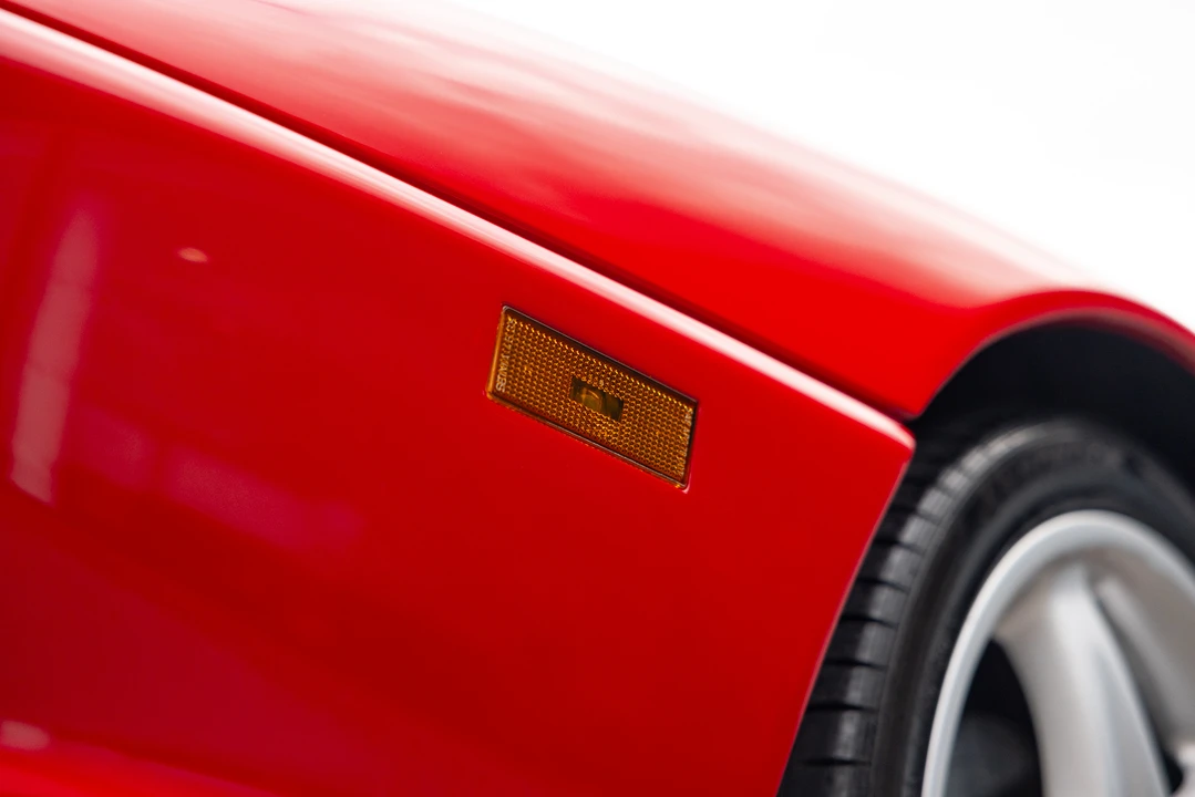 1996 Ferrari F355 Spider - Image 26 of 31