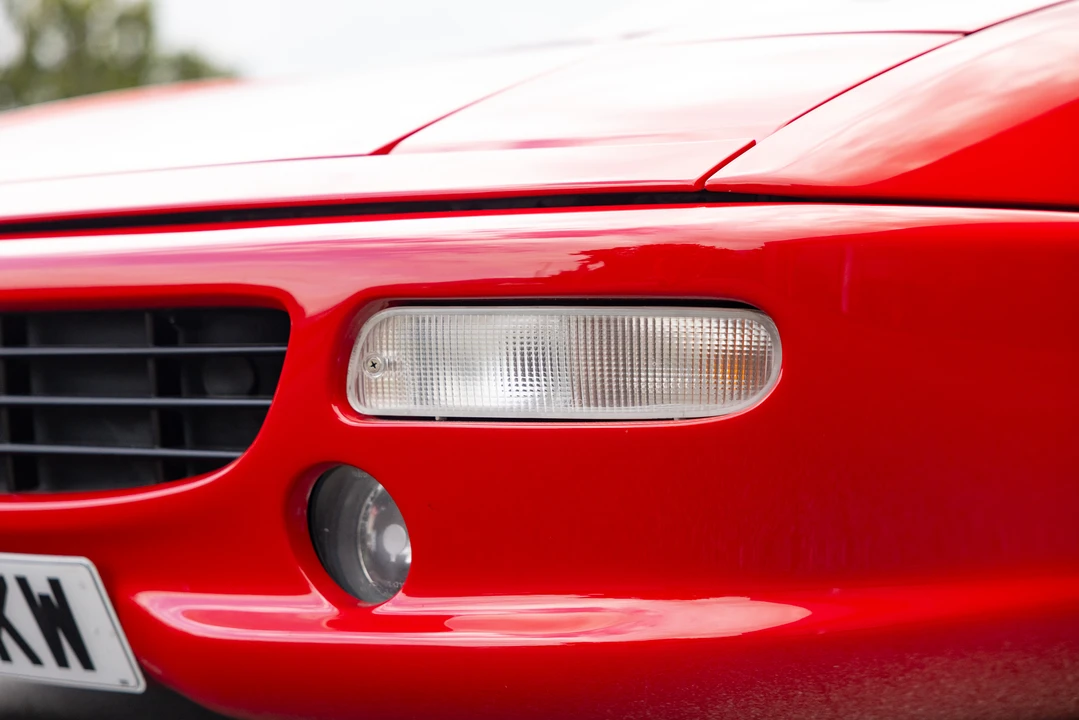 1996 Ferrari F355 Spider - Image 27 of 31
