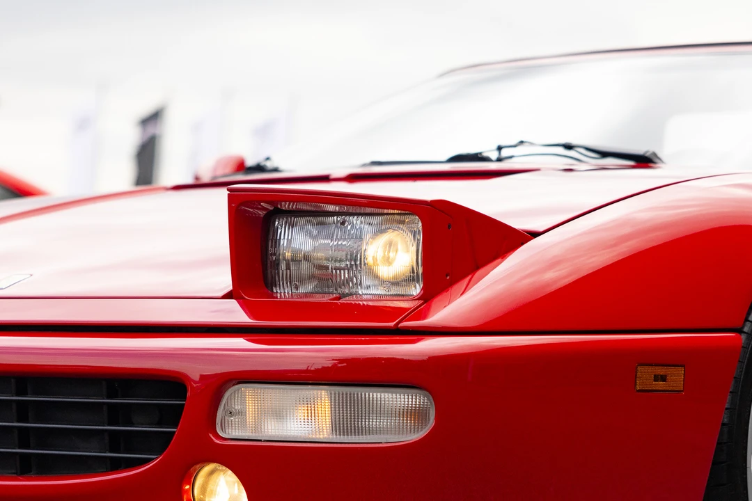 1996 Ferrari F355 Spider - Image 28 of 31