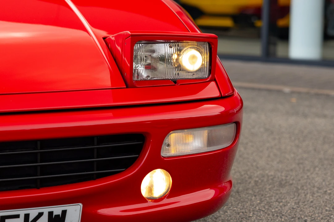 1996 Ferrari F355 Spider - Image 29 of 31