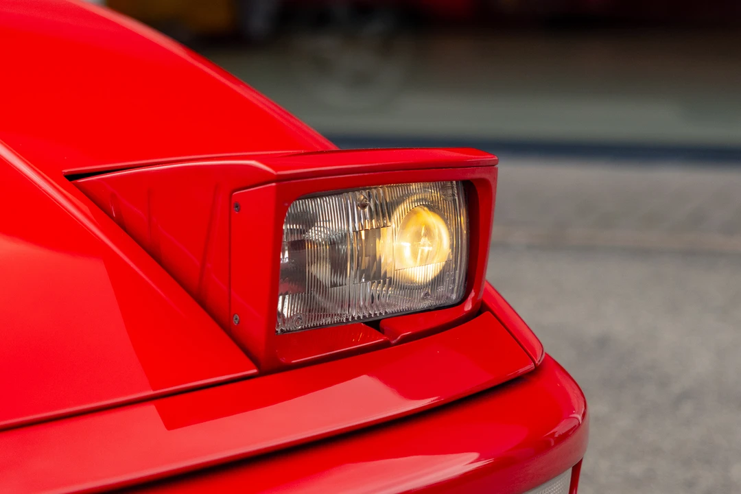 1996 Ferrari F355 Spider - Image 30 of 31
