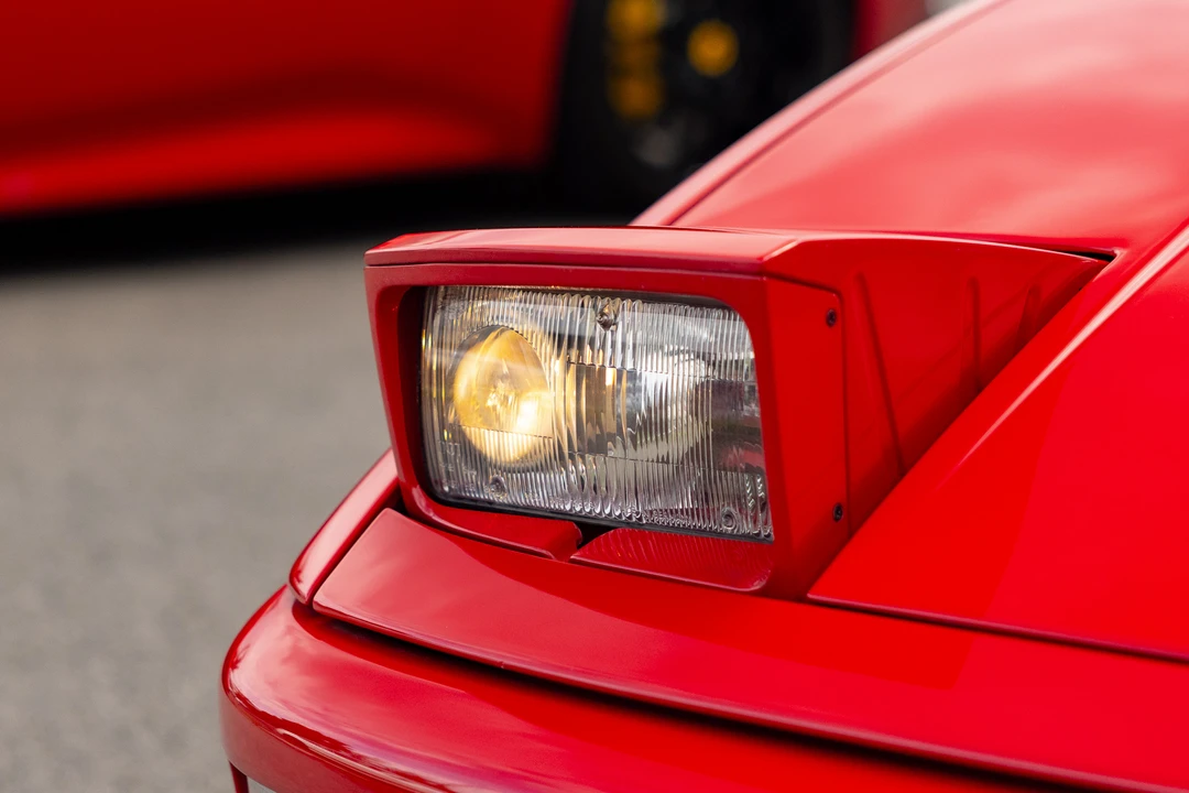 1996 Ferrari F355 Spider - Image 31 of 31