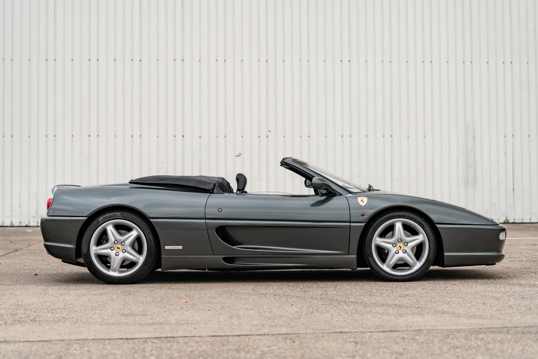 1996 Ferrari F355 Spider - Image 19 of 31
