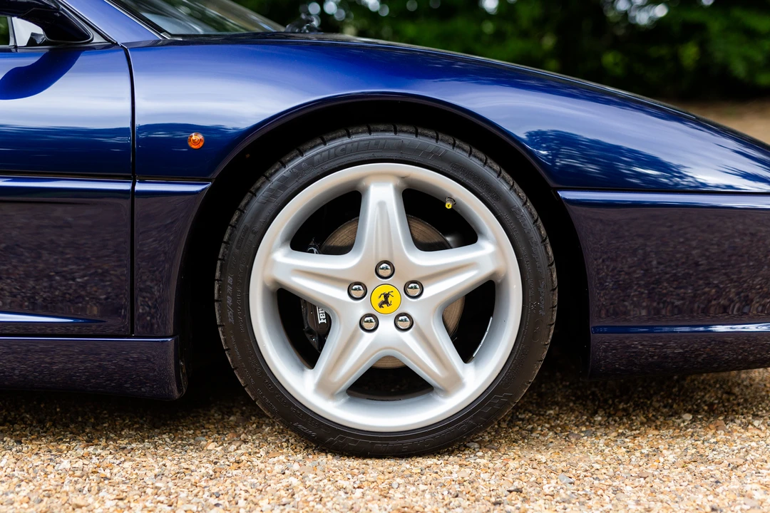 1996 Ferrari F355 Spider - Image 15 of 31