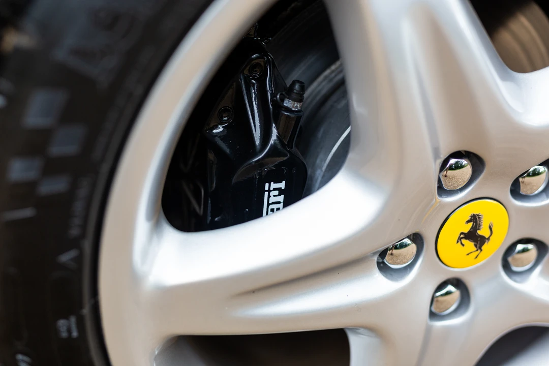 1996 Ferrari F355 Spider - Image 20 of 31