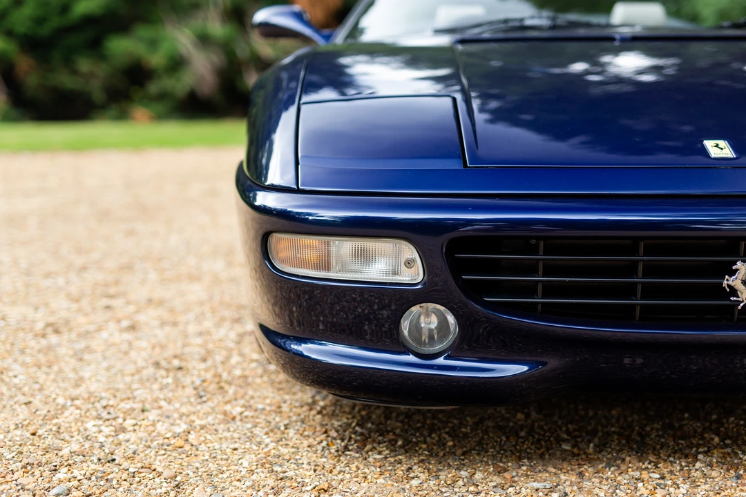 1996 Ferrari F355 Spider - Image 31 of 31