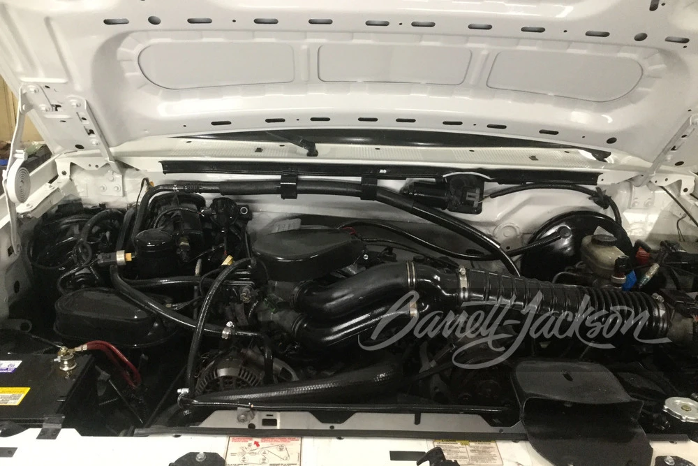 1996 Ford Bronco 5th Gen - Image 2 of 31