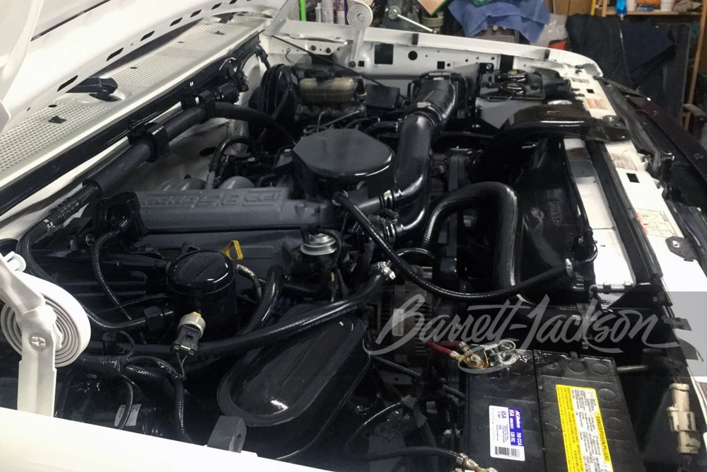 1996 Ford Bronco 5th Gen - Image 6 of 31