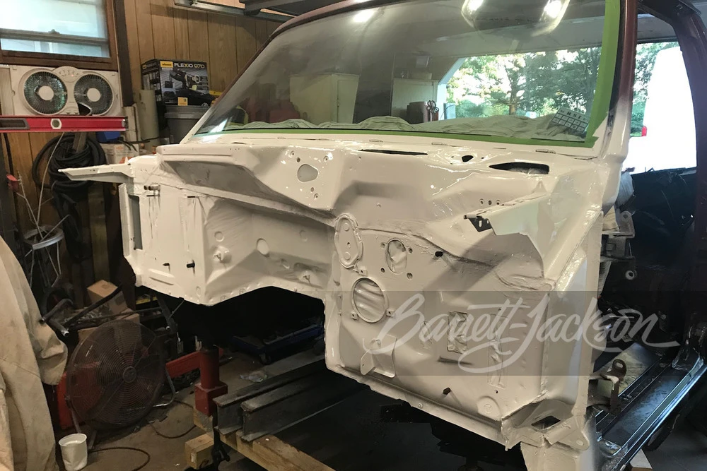 1996 Ford Bronco 5th Gen - Image 13 of 31