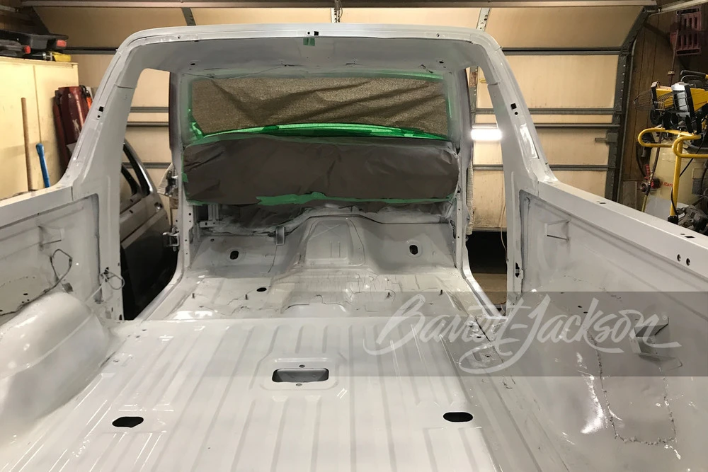 1996 Ford Bronco 5th Gen - Image 19 of 31