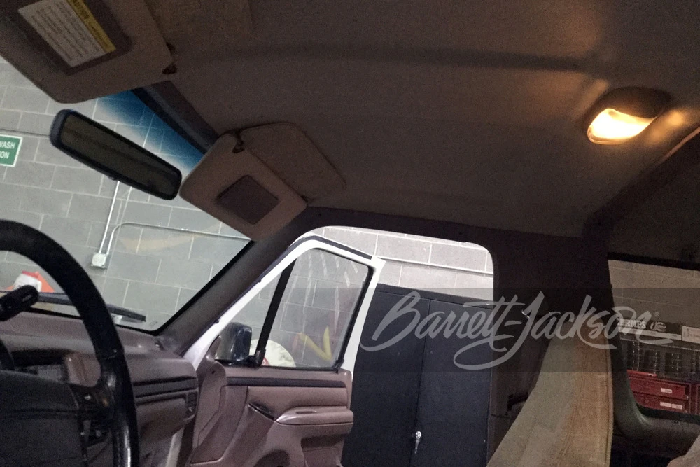 1996 Ford Bronco 5th Gen - Image 21 of 31