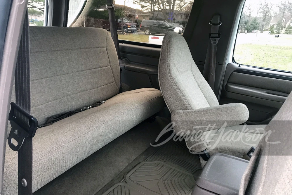 1996 Ford Bronco 5th Gen - Image 27 of 31