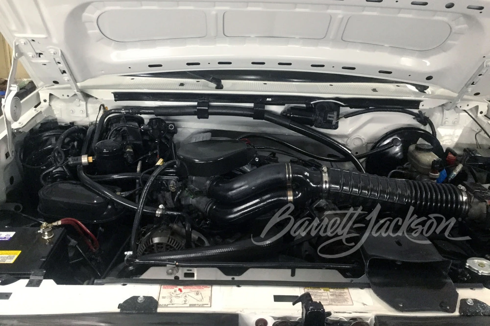 1996 Ford Bronco 5th Gen - Image 29 of 31