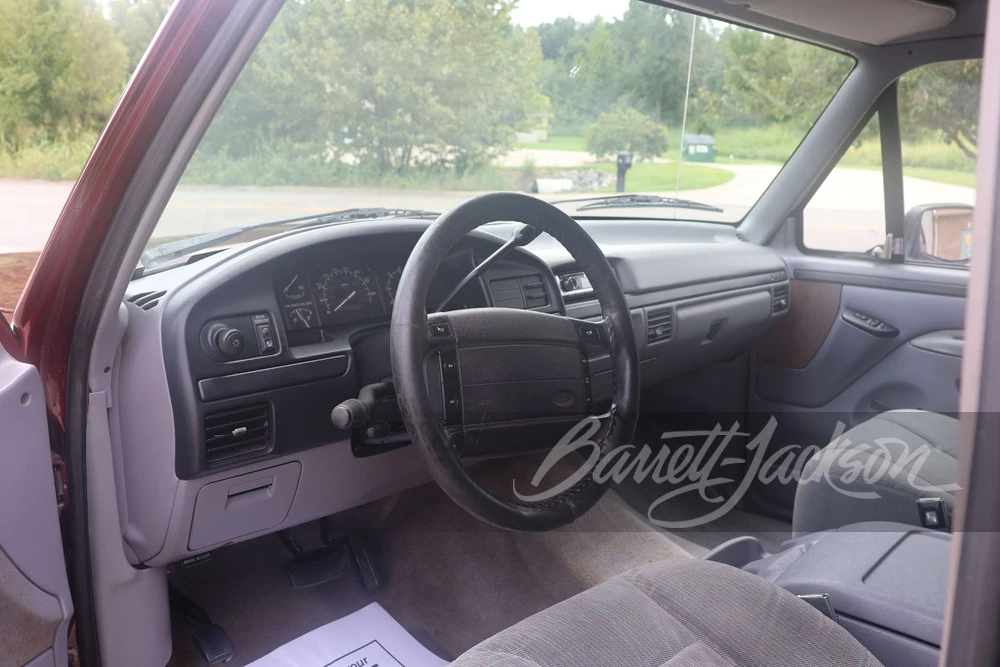 1996 Ford Bronco 5th Gen - Image 4 of 15