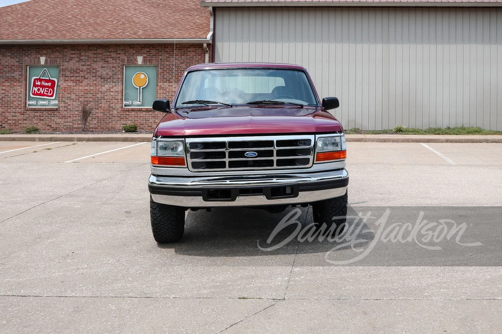 1996 Ford Bronco 5th Gen - Image 15 of 15