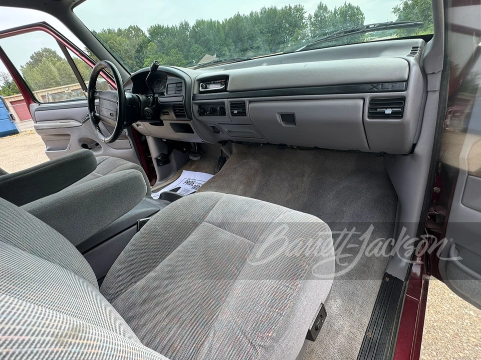 1996 Ford Bronco 5th Gen - Image 9 of 15