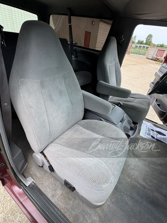 1996 Ford Bronco 5th Gen - Image 10 of 15