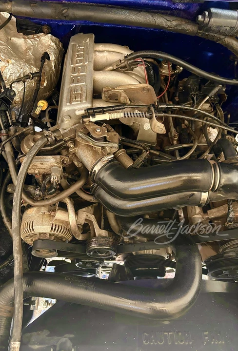 1996 Ford Bronco 5th Gen - Image 3 of 9