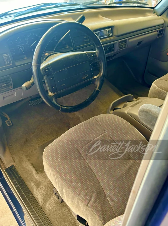 1996 Ford Bronco 5th Gen - Image 4 of 9