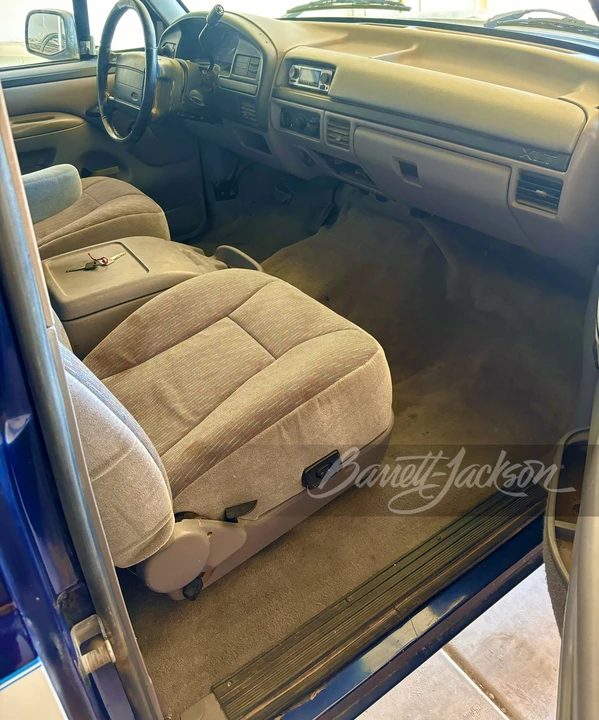 1996 Ford Bronco 5th Gen - Image 9 of 9