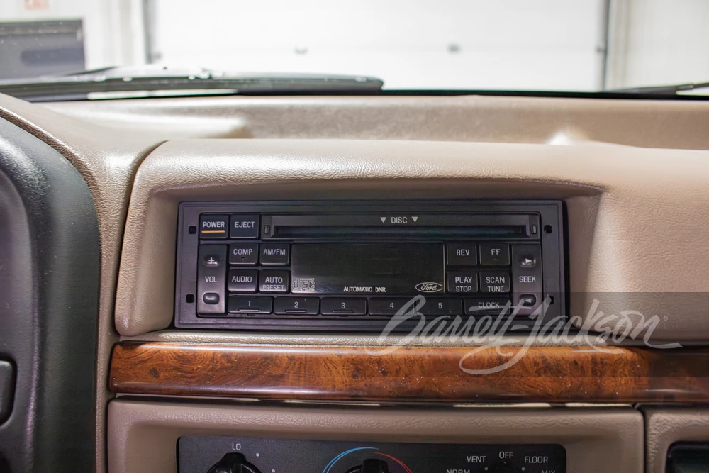 1996 Ford Bronco 5th Gen - Image 6 of 31