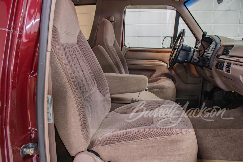 1996 Ford Bronco 5th Gen - Image 11 of 31