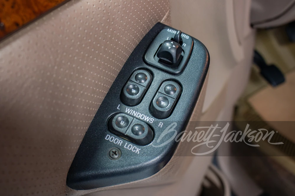 1996 Ford Bronco 5th Gen - Image 14 of 31