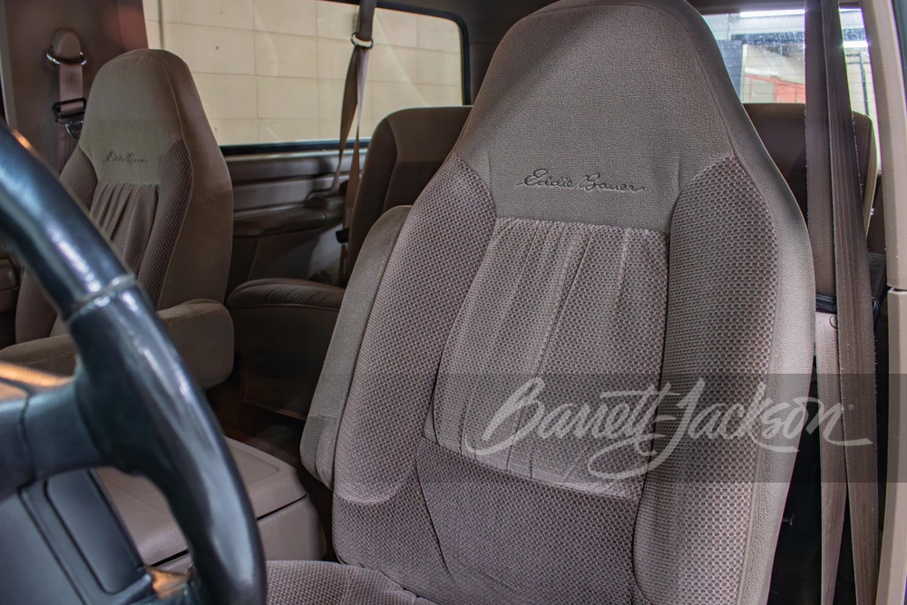 1996 Ford Bronco 5th Gen - Image 21 of 31